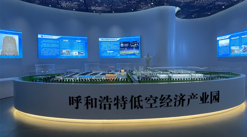 经济产业园